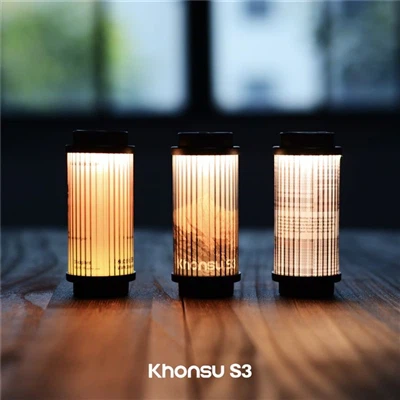 ক্যাম্পিং লাইটের ধরণ