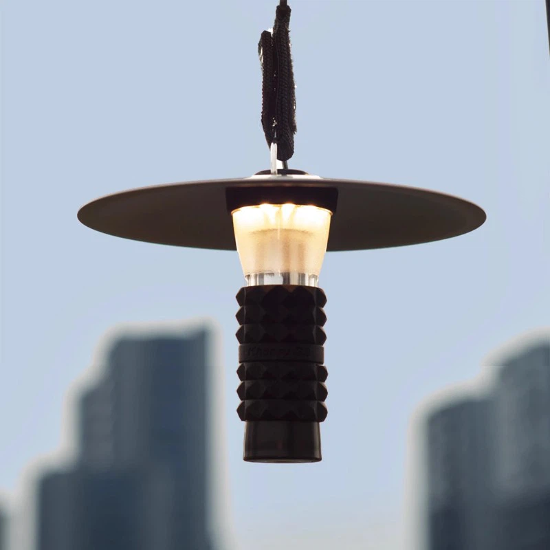 LED Camping Lantern Rechargeable Lanterns